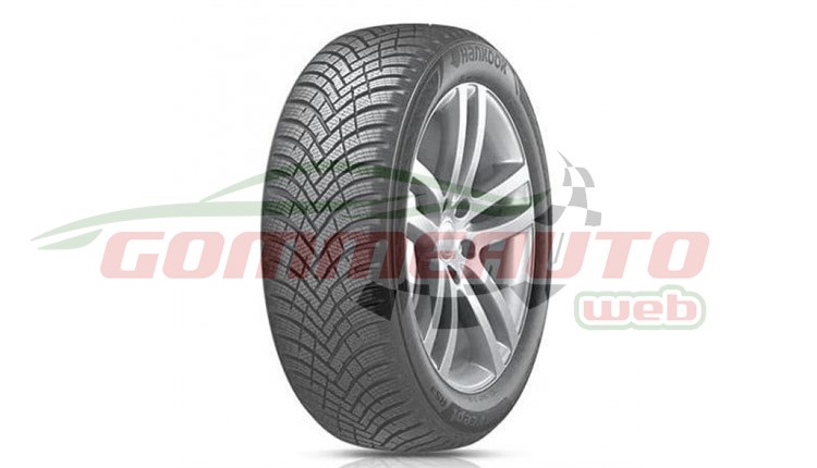 COP. 215/55 R16 97H WINTER I*CEPT RS3 W462